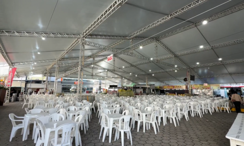ASSISTA ▶️ | Expectativa é grande para mais uma edição da Festa do Divino