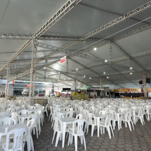 ASSISTA ▶️ | Expectativa é grande para mais uma edição da Festa do Divino