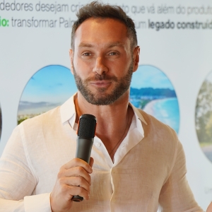 VÍDEO | Empreendimento busca transformar a influência de Governador Celso Ramos no turismo e na gastronomia