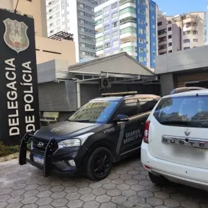 Carro furtado em Porto Belo é localizado e recuperado em Itapema