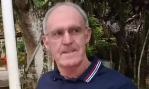 Foragido por feminicídio em Canelinha é capturado após um ano do crime