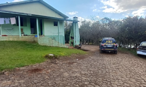 Operação nas BRs registra queda de mortes, mas termina com policial atropelado