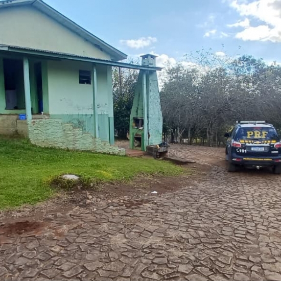 Operação nas BRs registra queda de mortes, mas termina com policial atropelado