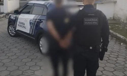 Foragido que não retornou de saída temporária é recapturado em Itapema