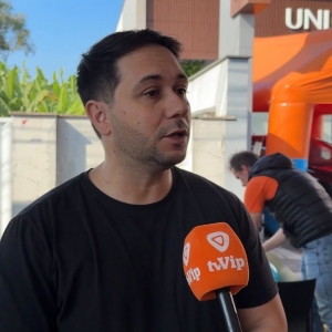 CONFIRA ▶️| Auto Certo Breitkopf apresenta veículos durante a Festa do Divino