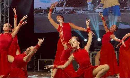 CONFIRA ▶️ | Arte e cultura marcaram os melhores momentos da programação de domingo