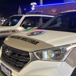 Segurança reforçada é destaque na 166ª Festa do Divino com reforço intermunicipal