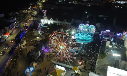 Fé, cultura e comunidade marcam o encerramento da 166ª Festa do Divino em Tijucas