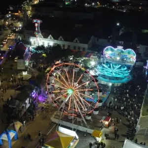 Fé, cultura e comunidade marcam o encerramento da 166ª Festa do Divino em Tijucas