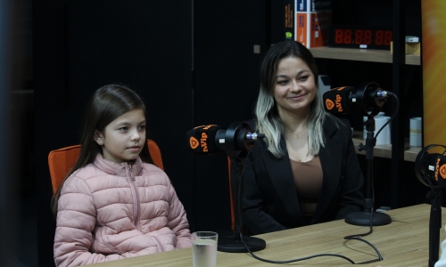 Fernanda e Kate falam sobre a vida durante e após o câncer no Podcast Vip