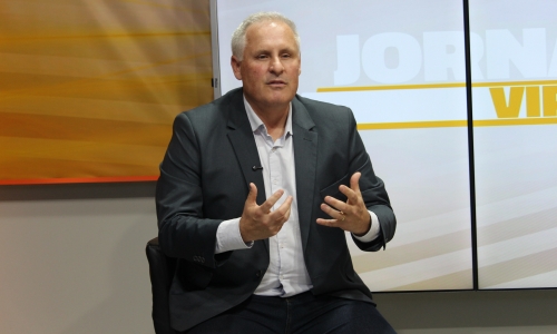 AO VIVO ▶️ | Prefeito convida população para aniversário de Tijucas