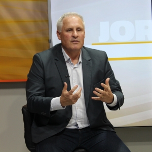 AO VIVO ▶️ | Prefeito convida população para aniversário de Tijucas