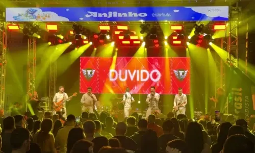 VEJA ▶️ | Shows encerram a Festa do Divino 2026 com muita animação
