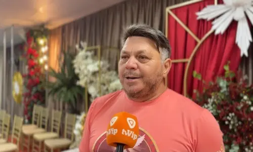 ASSISTA ▶️ | Organização celebra sucesso da Festa do Divino e projeta edição ainda maior em 2027