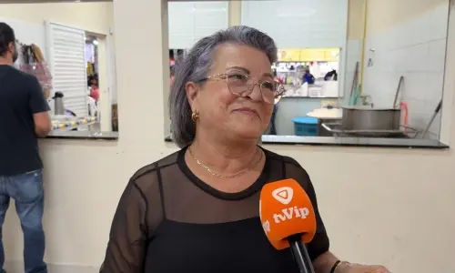 VÍDEO ▶️ | Programação especial para idosos reforça inclusão na Festa do Divino