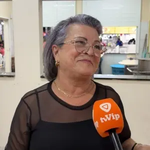 VÍDEO ▶️ | Programação especial para idosos reforça inclusão na Festa do Divino