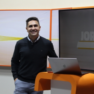  Jornal Vip destaca os principais fatos da região nesta quarta-feira,10 de junho