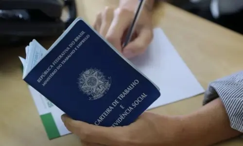 Procurando emprego? Tijucas tem 388 vagas são oferecidas pelo Sine nesta semana
