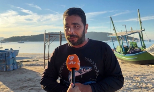 ASSISTA ▶️ | Pesca da tainha mobiliza comunidades e segue no centro do debate em SC