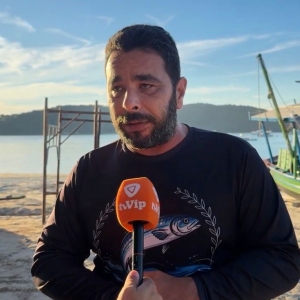 ASSISTA ▶️ | Pesca da tainha mobiliza comunidades e segue no centro do debate em SC