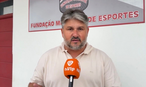 VEJA ▶️ | Olimpíadas Escolares de Tijucas promovem integração e espírito esportivo