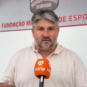 VEJA ▶️ | Olimpíadas Escolares de Tijucas promovem integração e espírito esportivo