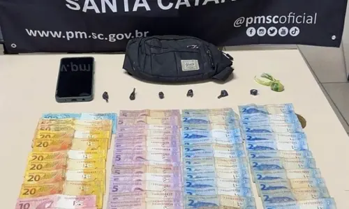 Boate vira alvo de investigação e dona é presa por tráfico de drogas