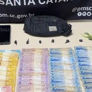 Boate vira alvo de investigação e dona é presa por tráfico de drogas