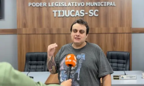 CONFIRA ▶️ | Câmara esclarece valores de licitação para equipamentos fotográficos