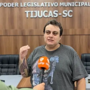 CONFIRA ▶️ | Câmara esclarece valores de licitação para equipamentos fotográficos
