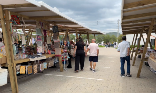 Feira celebra 166 anos de Tijucas com fanfarra e mais de 40 expositores neste sábado