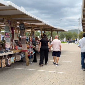 Feira celebra 166 anos de Tijucas com fanfarra e mais de 40 expositores neste sábado
