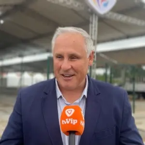 VEJA ▶️ | Festa dos 166 anos de Tijucas acontece neste sábado