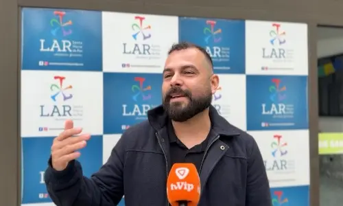 ASSISTA ▶️ | Renda da alimentação no aniversário de Tijucas será destinada a entidades