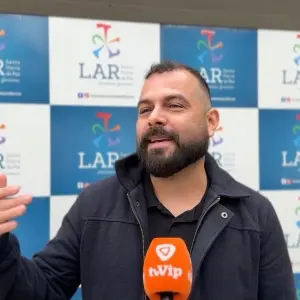 ASSISTA ▶️ | Renda da alimentação no aniversário de Tijucas será destinada a entidades