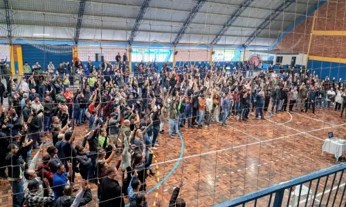 Trabalhadores da Portobello aprovam reajuste salarial para o período 2026/2027 