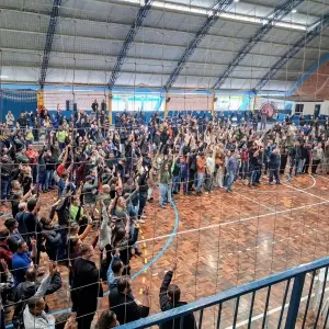 Trabalhadores da Portobello aprovam reajuste salarial para o período 2026/2027 