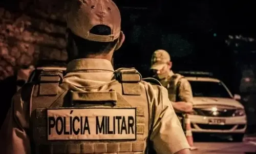 Homem é preso em Bombinhas por descumprir medida protetiva, injúria e difamação