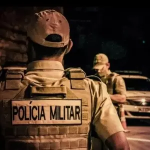 Homem é preso em Bombinhas por descumprir medida protetiva, injúria e difamação
