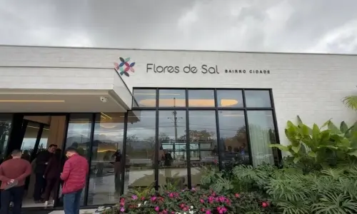 VÍDEO ▶️ | Feirinha do Flores celebra os 166 anos de Tijucas com programação especial neste sábado