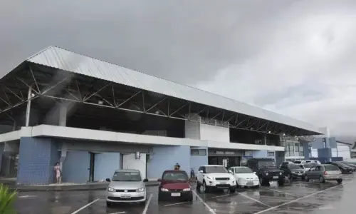 Condenada por quatro crimes no Paraná é presa em Rodoviária de Itapema