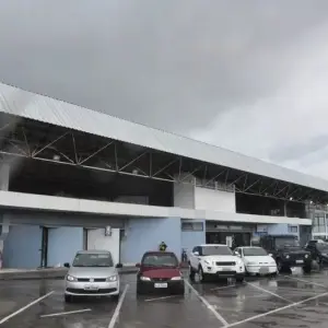 Condenada por quatro crimes no Paraná é presa em Rodoviária de Itapema