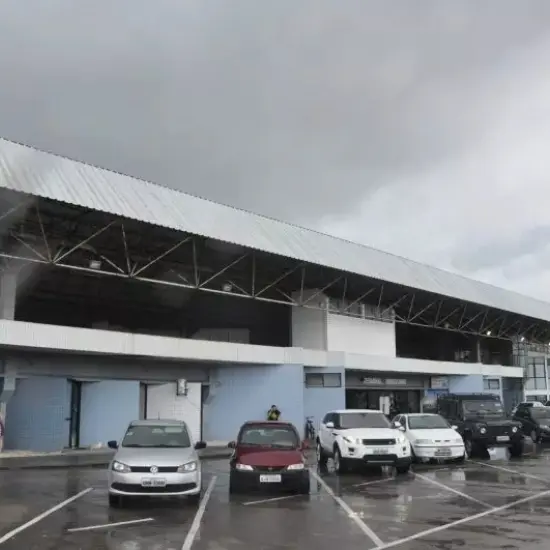 Condenada por quatro crimes no Paraná é presa em Rodoviária de Itapema