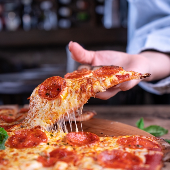 Al Chefe Pizza Delivery inaugura em Canelinha com atendimento em delivery e retirada no balcão