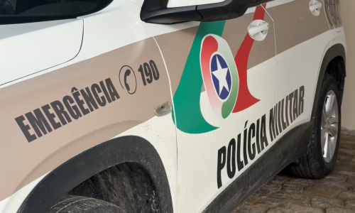 Fim de semana termina com três mandados cumpridos em Porto Belo e Bombinhas