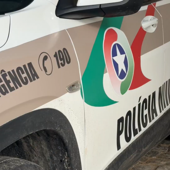 Fim de semana termina com três mandados cumpridos em Porto Belo e Bombinhas