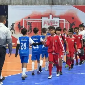 VÍDEO ▶️ | Olimpíada Escolar de Tijucas inicia nesta segunda-feira