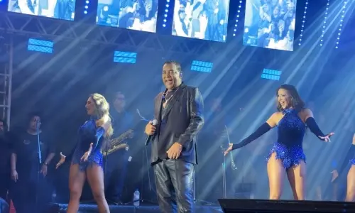 CONFIRA ▶️ | Tijucas comemora 166 anos de história com show nacional