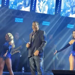CONFIRA ▶️ | Tijucas comemora 166 anos de história com show nacional