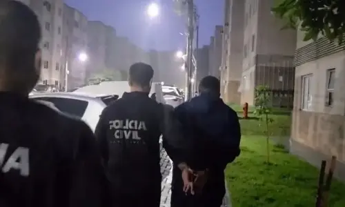 Membro de facção baiana morre ao  confrontar a polícia durante operação em Itapema